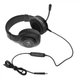 Fone Headset Gamer H371-RGB Hylas Preto Redragon