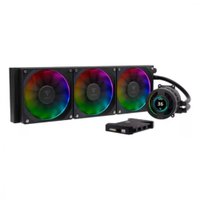 Water Cooler Chione P3-360U Preto Gamdias