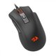Mouse Gamer M993 RGB Devourer Preto Redragon