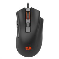 Mouse Gamer M993 RGB Devourer Preto Redragon