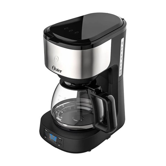 Cafeteira Elétrica CAF500-220 Pour Over Cadence