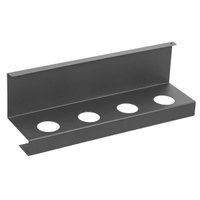 Suporte Porta Temperos com Furação de Encaixe para Cozinha P