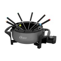 Panela Elétrica OFND100-220 Para Fondue Oster