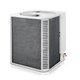 Ar-Condicionado Split Inverter Cassete 36000 BTUs Elgin Eco Só Frio 45KVFI36C2NA/ 45KVFE36C2VA/KVZP00N2DA 220V
