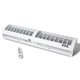 Cortina de Ar EOS 90cm com Controle Remoto CA1209C 110V