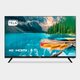 Smart TV 50 Polegadas 4K HDR Android 11 Design Slim Processador Quad Core Espelhamento de Tela HQ
