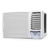 Ar-Condicionado Janela 12000 BTUs Springer Midea Mecânico Só Frio MCK128BB 110V