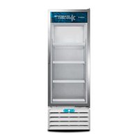 Freezer Expositor Dupla Ação Metalfrio 531L VF55AL 220V