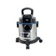Aspirador de Pó e Água EOS MaxPro 12 Litros Inox 1400W  EAI12I 220V