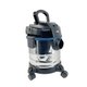 Aspirador de Pó e Água EOS MaxPro 12 Litros Inox 1400W  EAI12I 220V