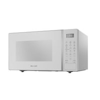 Forno Micro-ondas Brastemp 32lts BMS46AB Branco