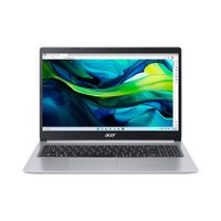Notebook Acer Aspire 5 AMD Ryzen 7 Windows 11 Home 16GB 512 SSD 15,6 FHD A515-45-R3PU