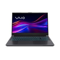 Notebook VAIO® FH15 Intel® Core™ i7-12650H Shell Efi GeForce RTX® 3050 64GB RAM 1TB SSD 15.6