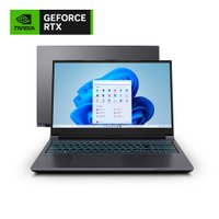 Notebook VAIO® FH15 Intel® Core™ i7-12650H Windows 11 Home GeForce RTX® 3050 32GB RAM 1TB SSD 15.6FullHD - Cinza Escuro