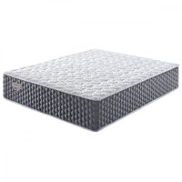 Colchão Casal MM Touch 1,38X1,88X0,35 Ecoflex