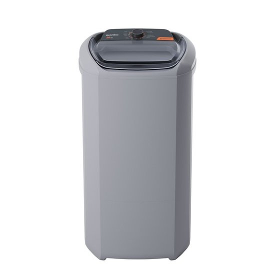 Lavadora de Roupas Wanke New Premium 20 Kg LWBE201T3
