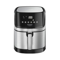 Fritadeira Air Fryer 5 Litros Com Painel Digital Dako