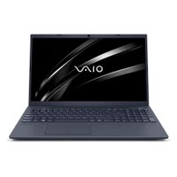 Notebook VAIO® FE15 AMD® Ryzen 5-5500U Linux 8GB RAM 256GB SSD 15.6