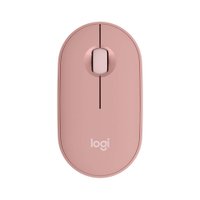 Mouse Sem Fio M350S 910-007048 Logitech