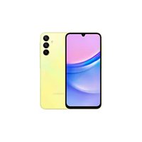 Celular Samsung A155M Galaxy 256GB A15 4G
