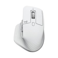 Mouse Sem Fio MX Master 3S 910-006562 Logitech