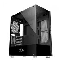 Gabinete Gamer CA-601B Reflect Redragon