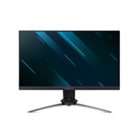 Monitor Acer Gamer Predator XB273 GZ 27” IPS FHD 280HZ 1ms HDR-400 SRGB 99% Delta E<2 Ergonomico G-SYNC mod