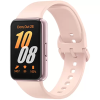 Smartband Samsung Galaxy Fit3 Rosé - SM-R390NIDAZTO