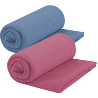 Kit 2 Manta Cobertor Casal Microfibra Soft Macia 180x220cm Camesa