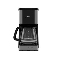 Cafeteira Philco PCF40A 40 Cafezinhos 1,5L 950W