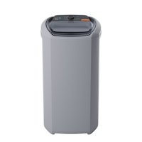 Lavadora de Roupas Wanke New Premium 20Kg LWBE201T3 220V