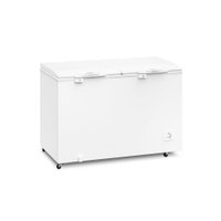 Freezer Horizontal Electrolux 400 Litros 2 Portas Branco H440