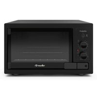 Forno Elétrico Mueller Fratello Preto Fosco