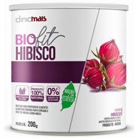 Biofit Hibisco em pó 200g