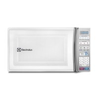 Micro-ondas Electrolux 27 Litros Branco MB37R - 127 Volts