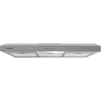 Depurador de Ar Suggar Slim  80cm Inox DPS181IX - 127 Volts