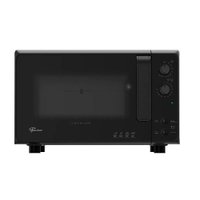 Forno Elétrico Fischer 48 Litros Premier Preto