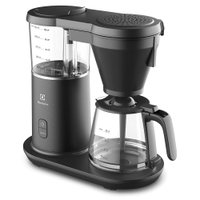 Cafeteira Elétrica Electrolux Automática Preta CMP70