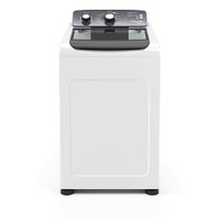 Lavadora de Roupas Automática Mueller 13Kg Ultracentrifugação e Ciclo Rápido Branca MLA13