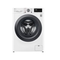 Lava e Seca Smart LG 11Kg com Inteligência Artificial AIDD Branca VC5 - 220 Volts