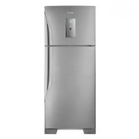 Refrigerador Panasonic Frost Free  435 Litros Aço Escovado BT50