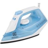 Ferro a Vapor Electrolux Easyline Azul - 127 Volts