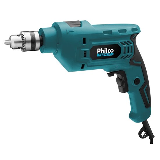 Furadeira Philco PFU01M
