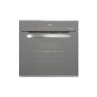 Forno Elétrico Digital de Embutir Mueller 68 Litros Inox Espelhado MFE0268G1 - 220 Volts