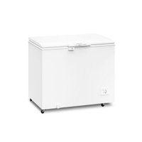 Freezer Horizontal Electrolux 314 Litros 1 Porta Branco H330