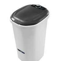 Lavadora de Roupas Suggar 10Kg Lavamax Neo Eco Branca LE1012BR - 220 Volts