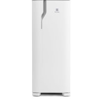 Refrigerador Electrolux Cycle Defrost 240 Litros Branco RE31