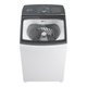 Lavadora de Roupas Brastemp 15Kg Smart Sensor Branca BWF15AB