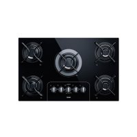 Cooktop Consul Facilite 5 Bocas CD075AE - Bivolt