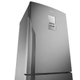 Refrigerador Panasonic Frost Free  425 Litros Inox  BB53 - 127 Volts